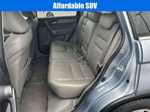 Used 2009 Honda CR-V EX-L image 13
