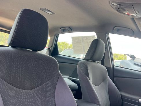 Used 2013 Toyota Prius V Three FWD image 14