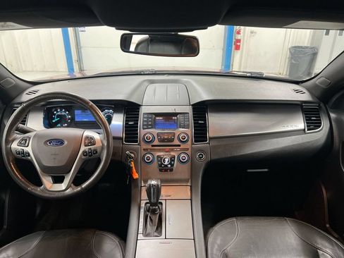 Used 2014 Ford Taurus SEL FWD image 10