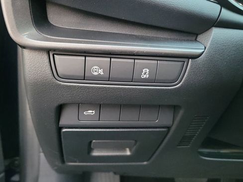 Certified 2024 MAZDA MAZDA3 s image 19