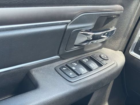 Used 2024 RAM 1500 Classic Warlock AWD/4WD image 17