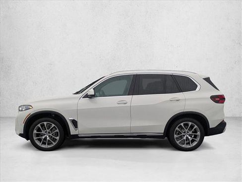 New 2026 BMW X5 xDrive40i image 9
