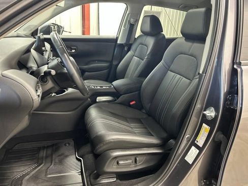 Used 2025 Honda HR-V EX-L image 15