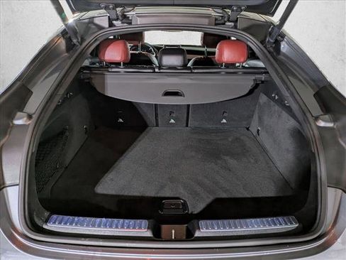 Certified 2019 Mercedes-Benz GLC 43 AMG AMG GLC 43 image 7