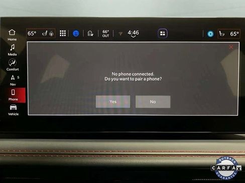 Used 2023 Dodge Hornet GT Plus w/ Tech Pack Plus w/o Parking image 48