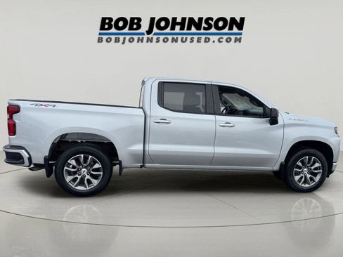 Used 2019 Chevrolet Silverado 1500 RST w/ All-Star Edition image 8