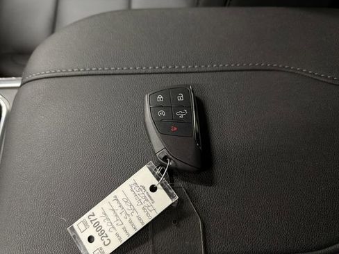 New 2026 Chevrolet Silverado 3500 LT w/ All Star Edition image 31