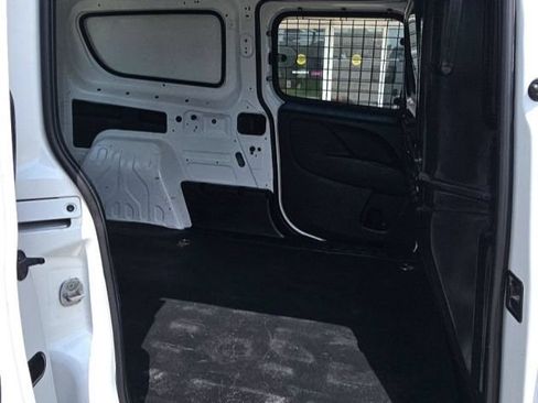 Used 2021 RAM ProMaster City Tradesman w/ Window Group 05 FWD image 9
