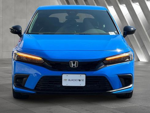 Used 2023 Honda Civic Sport image 9