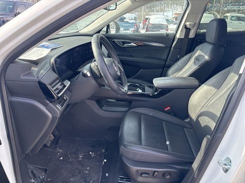 Used 2025 Buick Envision Preferred image 7