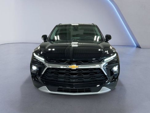 Used 2024 Chevrolet Blazer LT w/ Convenience Package FWD image 1