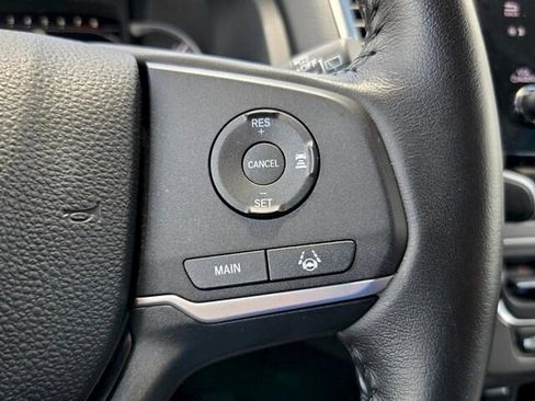 Used 2023 Honda Passport EX-L image 23