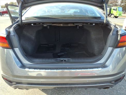 Certified 2021 Nissan Altima 2.5 SL image 16