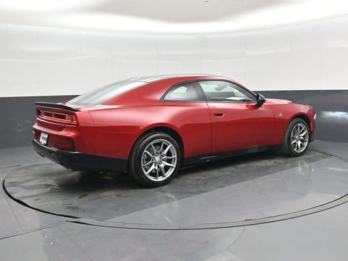 New 2026 Dodge Charger Scat Pack w/ Wheel & Tire Package image 3