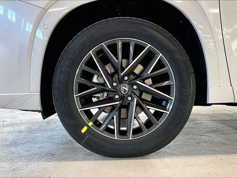 New 2026 Lexus TX 350 350 Premium image 12