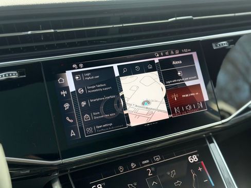 Certified 2025 Audi Q7 2.0T Premium Plus w/ Convenience Plus Package AWD/4WD image 20