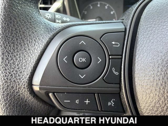 Used 2024 Toyota Corolla LE FWD image 23