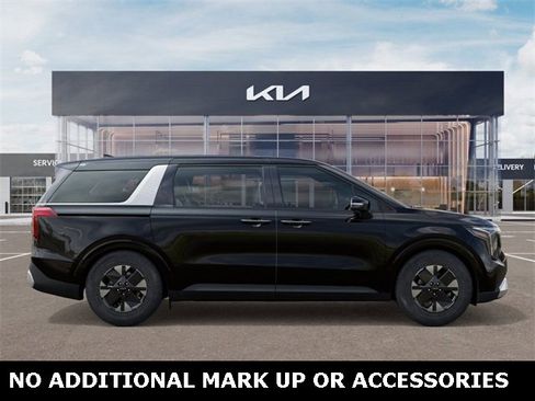 New 2026 Kia Carnival LXS image 7