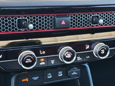 Used 2026 Honda Civic Si image 18