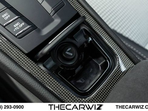 Used 2015 Porsche 911 GT3 RWD image 85
