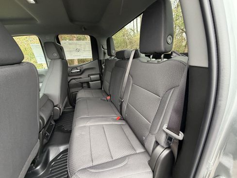 New 2026 GMC Sierra 1500 Pro w/ Pro Value Package image 14