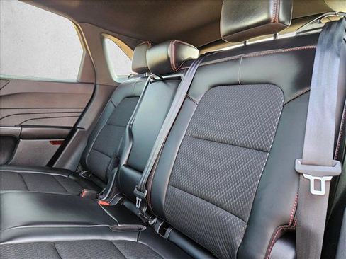 Used 2026 Ford Escape ST-Line w/ Tech Pack #1 FWD image 19
