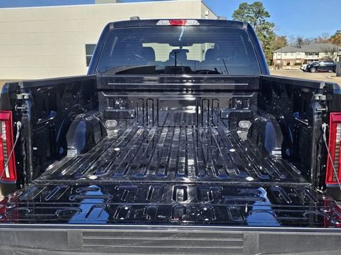 Used 2025 Ford F150 STX w/ Equipment Group 200A image 30