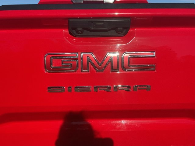Certified 2024 GMC Sierra 1500 Elevation AWD/4WD image 40