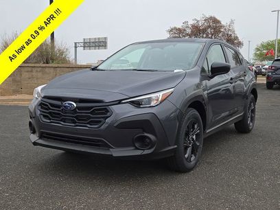 Used 2025 Subaru Crosstrek 2.0i