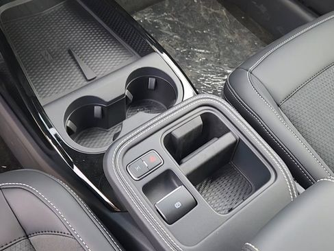 New 2025 Ford Mustang Mach-E GT image 21