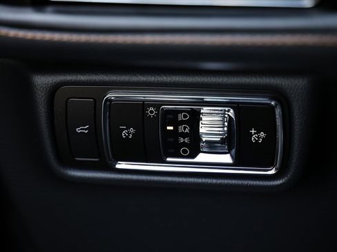 Used 2025 Lincoln Aviator Black Label w/ Jet Appearance Package image 19