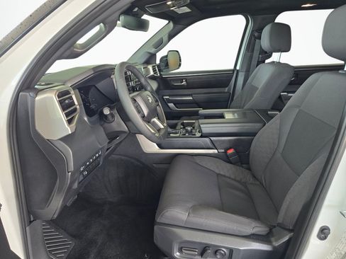 Certified 2026 Toyota Sequoia SR5 AWD/4WD image 17