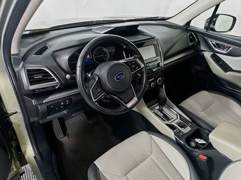 Used 2020 Subaru Forester Premium image 30