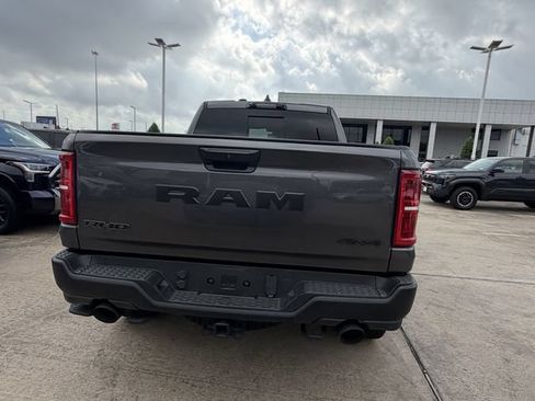 Used 2025 RAM 1500 RHO w/ RHO Level 1 Equipment Group AWD/4WD image 6