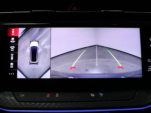 Used 2025 Jeep Wagoneer S Limited image 27