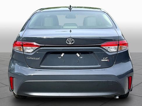Certified 2026 Toyota Corolla LE FWD image 5