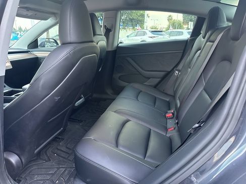 Used 2023 Tesla Model 3 Performance AWD/4WD image 14