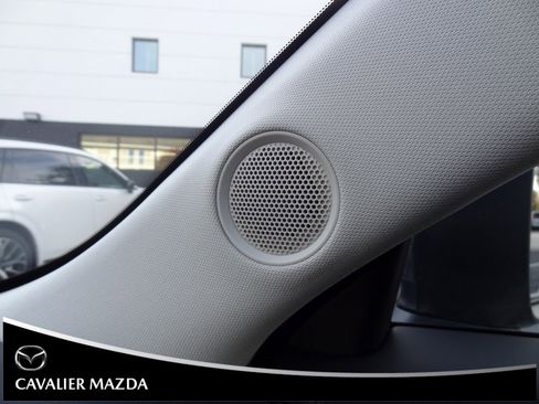 New 2025 MAZDA CX-5 AWD 2.5 S w/ Select Package image 25