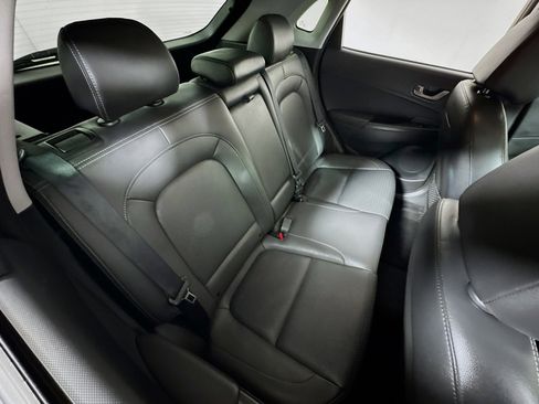 Used 2019 Hyundai Kona Ultimate image 28