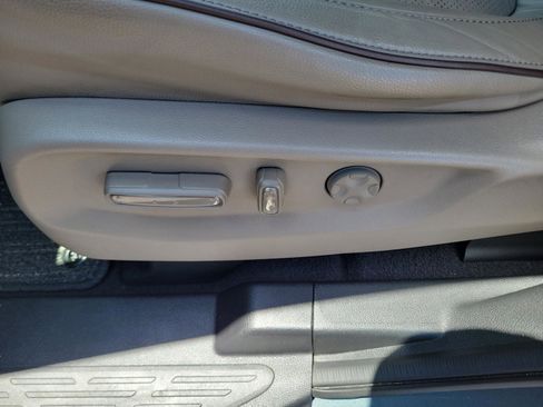 Used 2021 Honda Odyssey Elite image 27