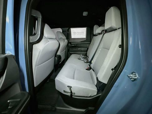 New 2026 Toyota Tacoma SR5 AWD/4WD image 25