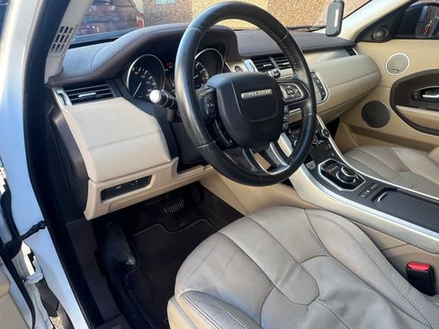 Used 2014 Land Rover Range Rover Evoque Pure Plus image 24