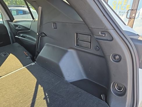 Used 2023 Chevrolet Equinox Premier AWD/4WD image 93