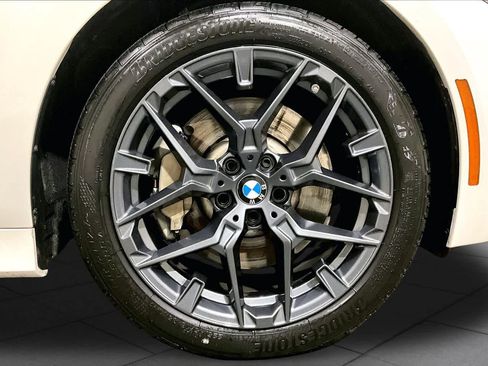 Used 2026 BMW 330i xDrive Sedan AWD/4WD image 10