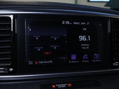 Used 2020 Kia Sportage SX image 29