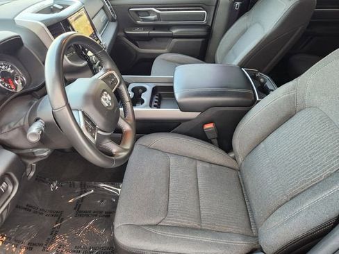 Used 2020 RAM 1500 Big Horn image 11