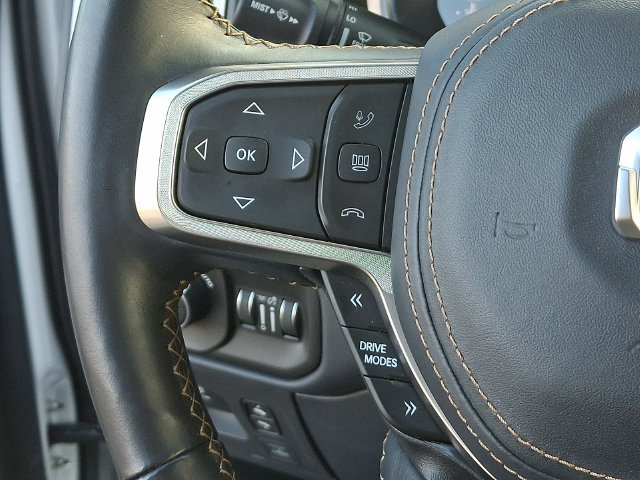 Used 2025 RAM 1500 Tungsten w/ Bed Utility Group AWD/4WD image 7
