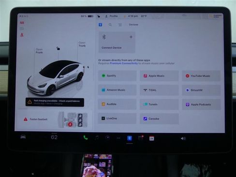 Used 2023 Tesla Model 3 Standard Range RWD image 16