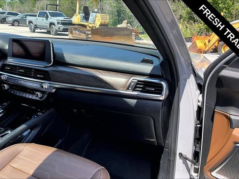 Used 2022 Kia Telluride SX w/ SX Prestige Package AWD/4WD image 26