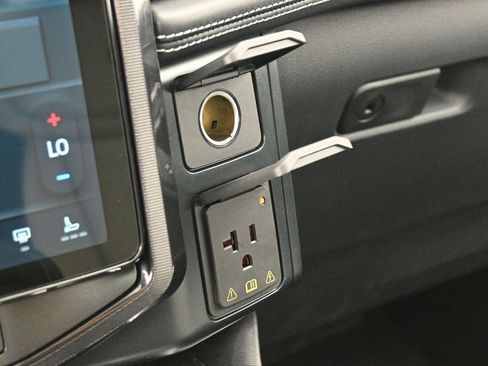 New 2025 Ford F150 Lightning Platinum image 17